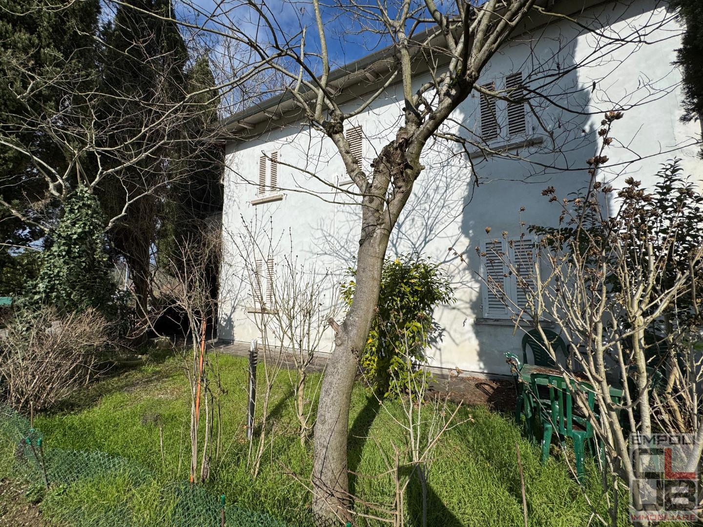 Casa indipendente con giardino, Cerreto Guidi gavena