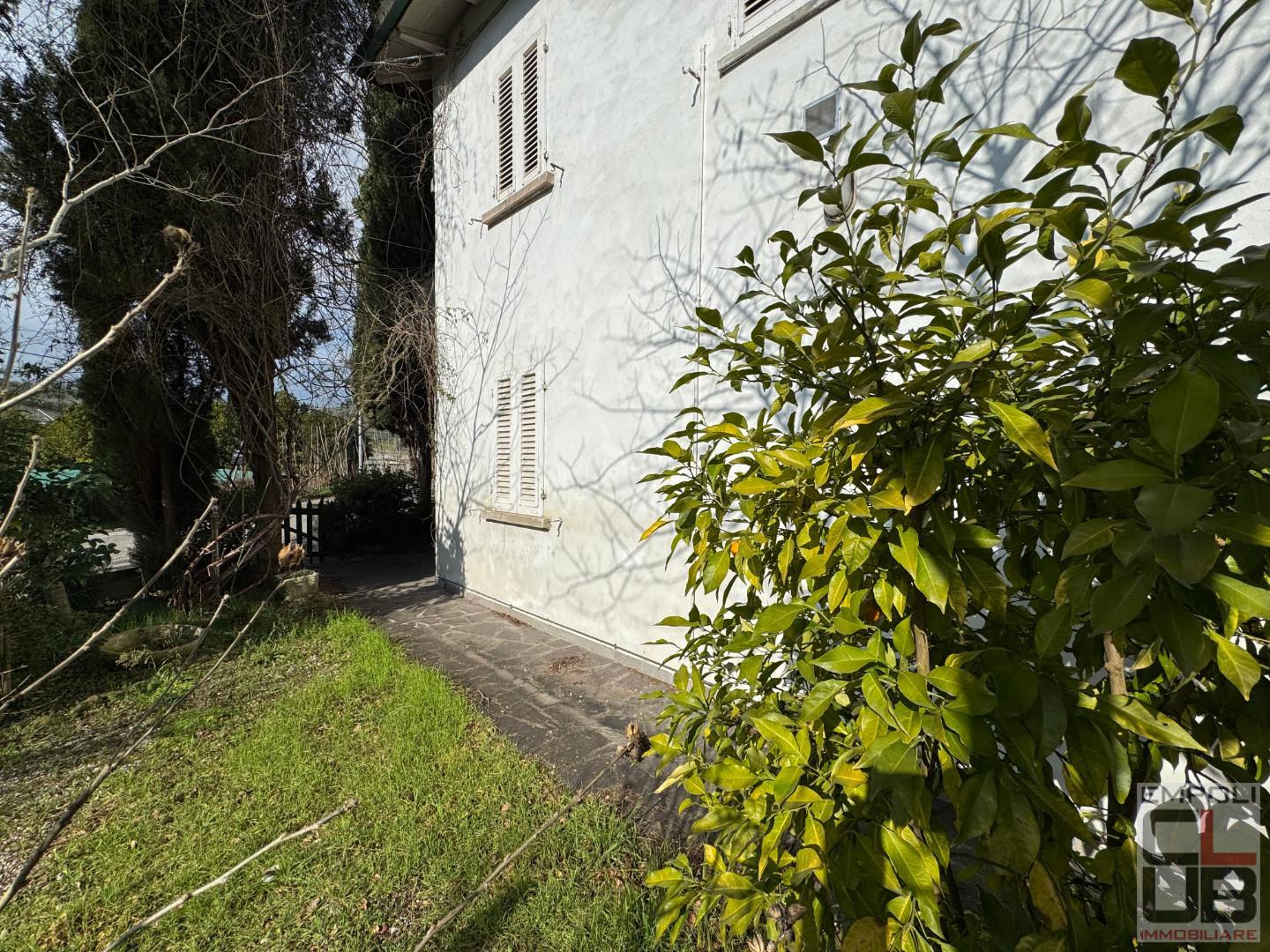 Casa indipendente con giardino, Cerreto Guidi gavena