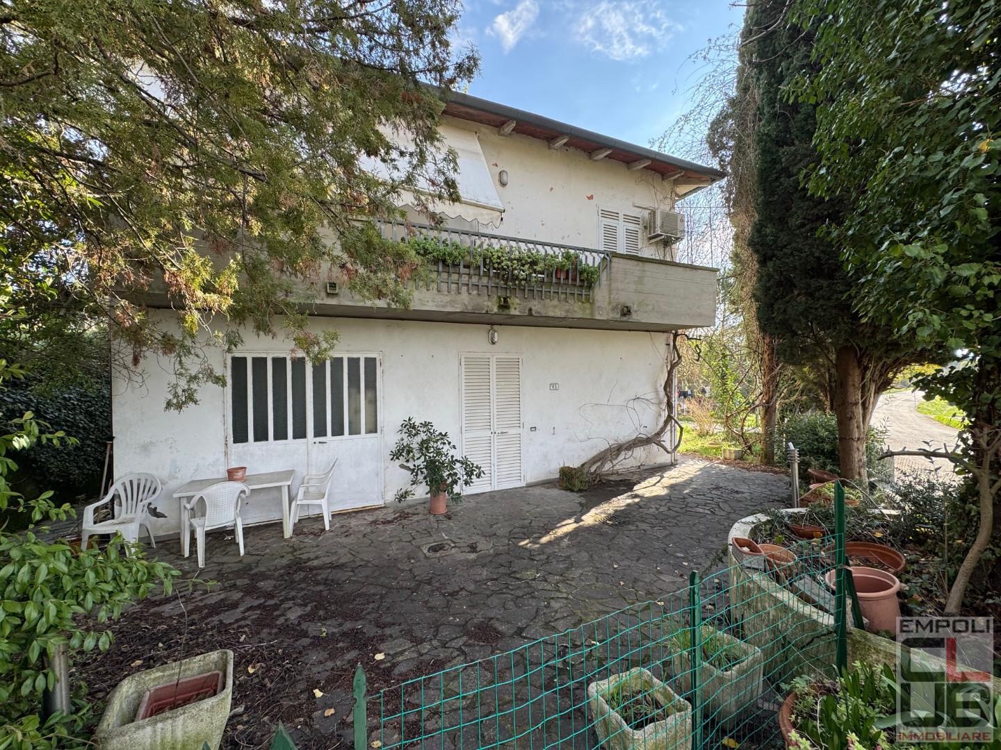 Casa indipendente con giardino, Cerreto Guidi gavena