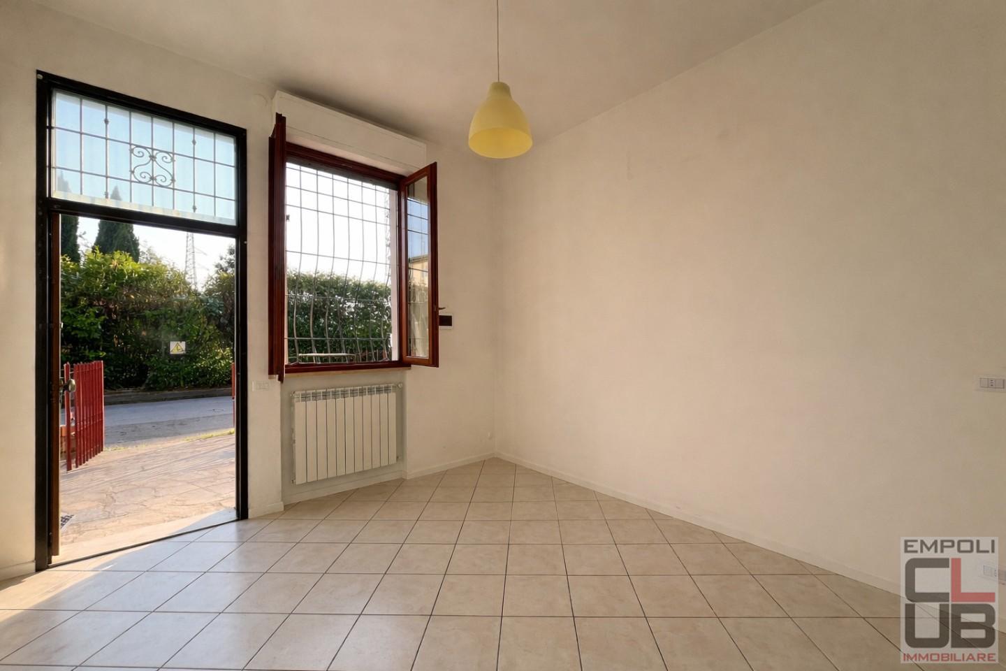 Bilocale ristrutturato a Empoli