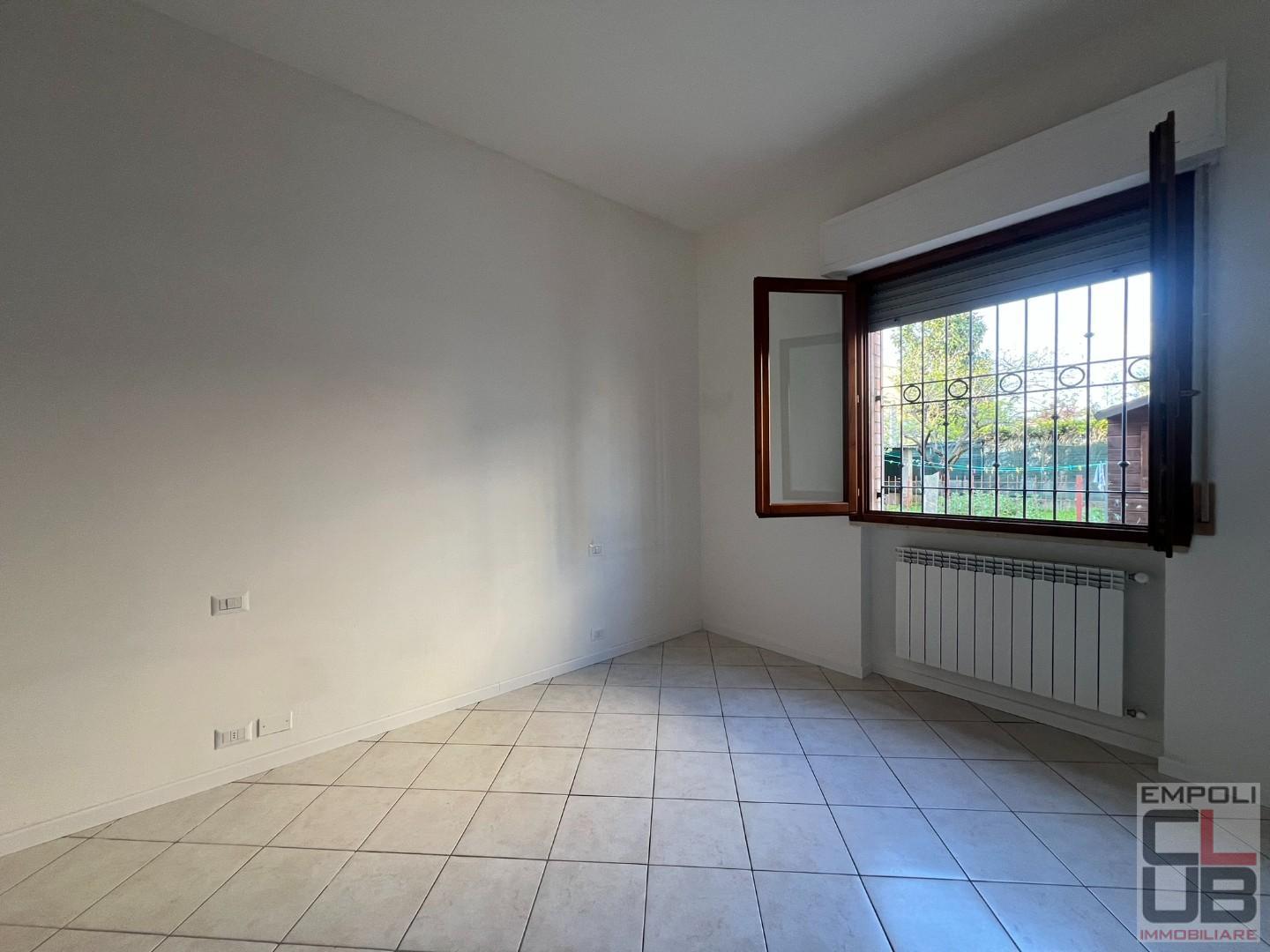 Bilocale ristrutturato a Empoli