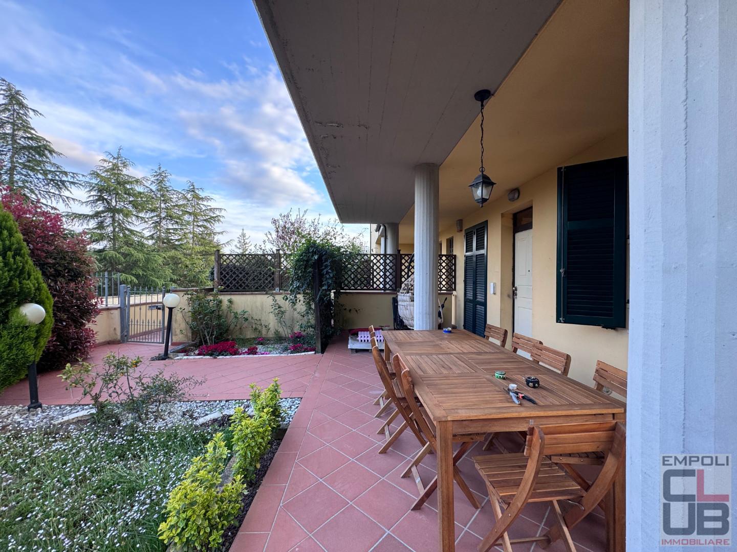 Trilocale in vendita a Cerreto Guidi