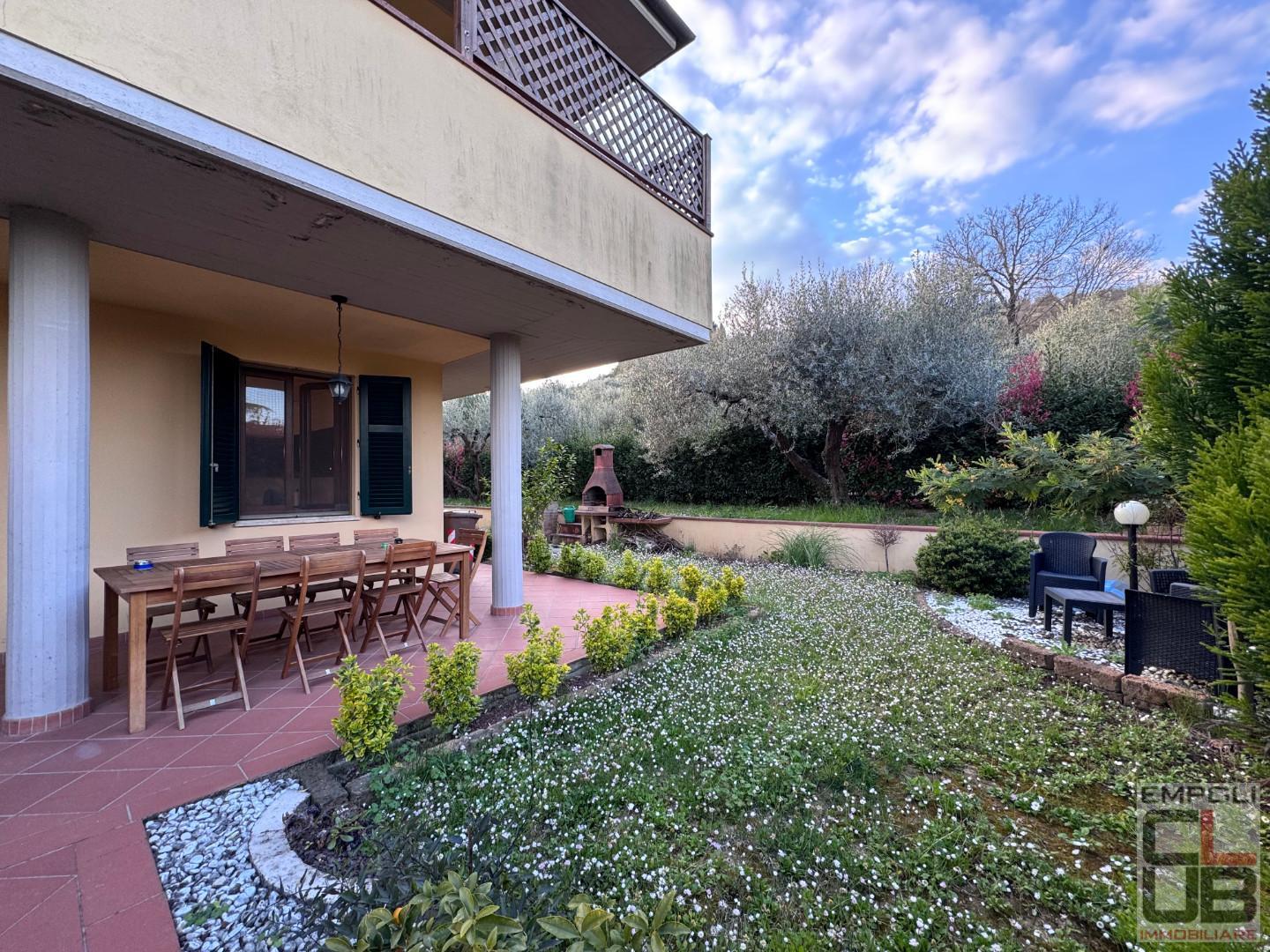 Trilocale in vendita a Cerreto Guidi