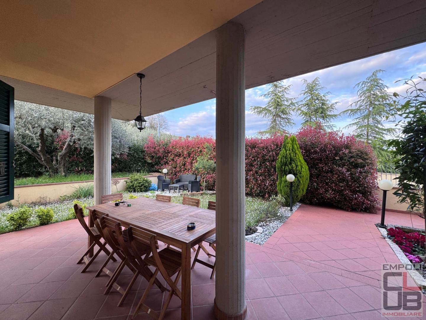 Trilocale in vendita a Cerreto Guidi