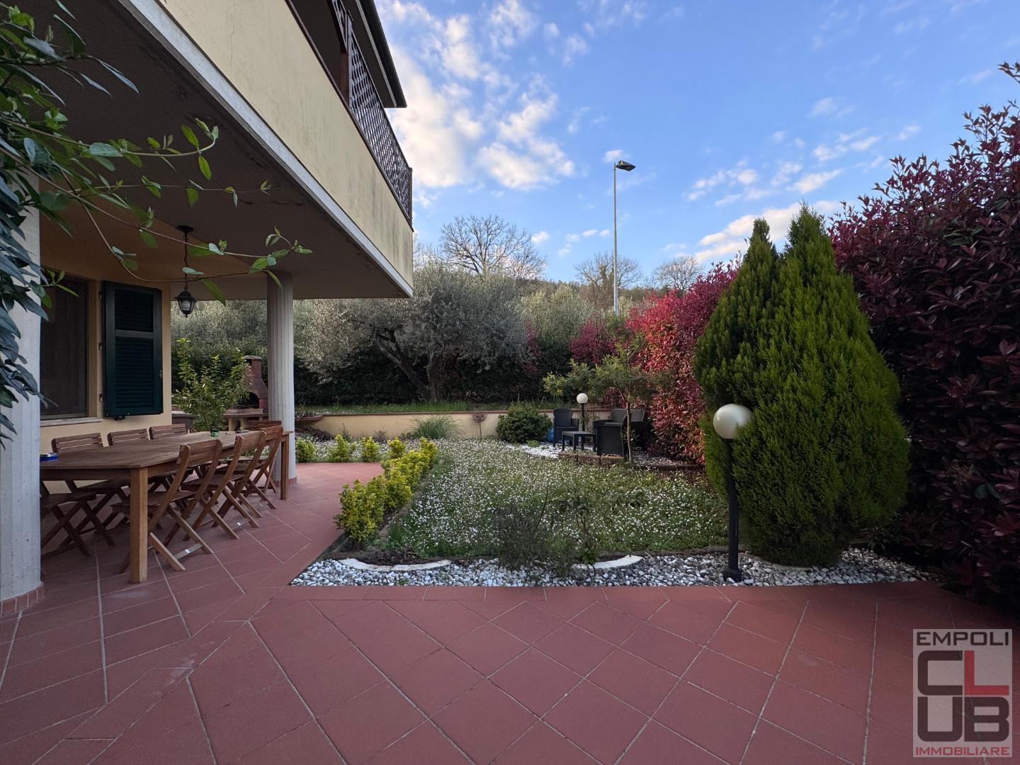 Trilocale in vendita a Cerreto Guidi