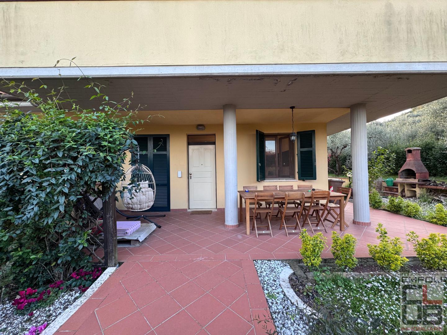 Trilocale in vendita a Cerreto Guidi