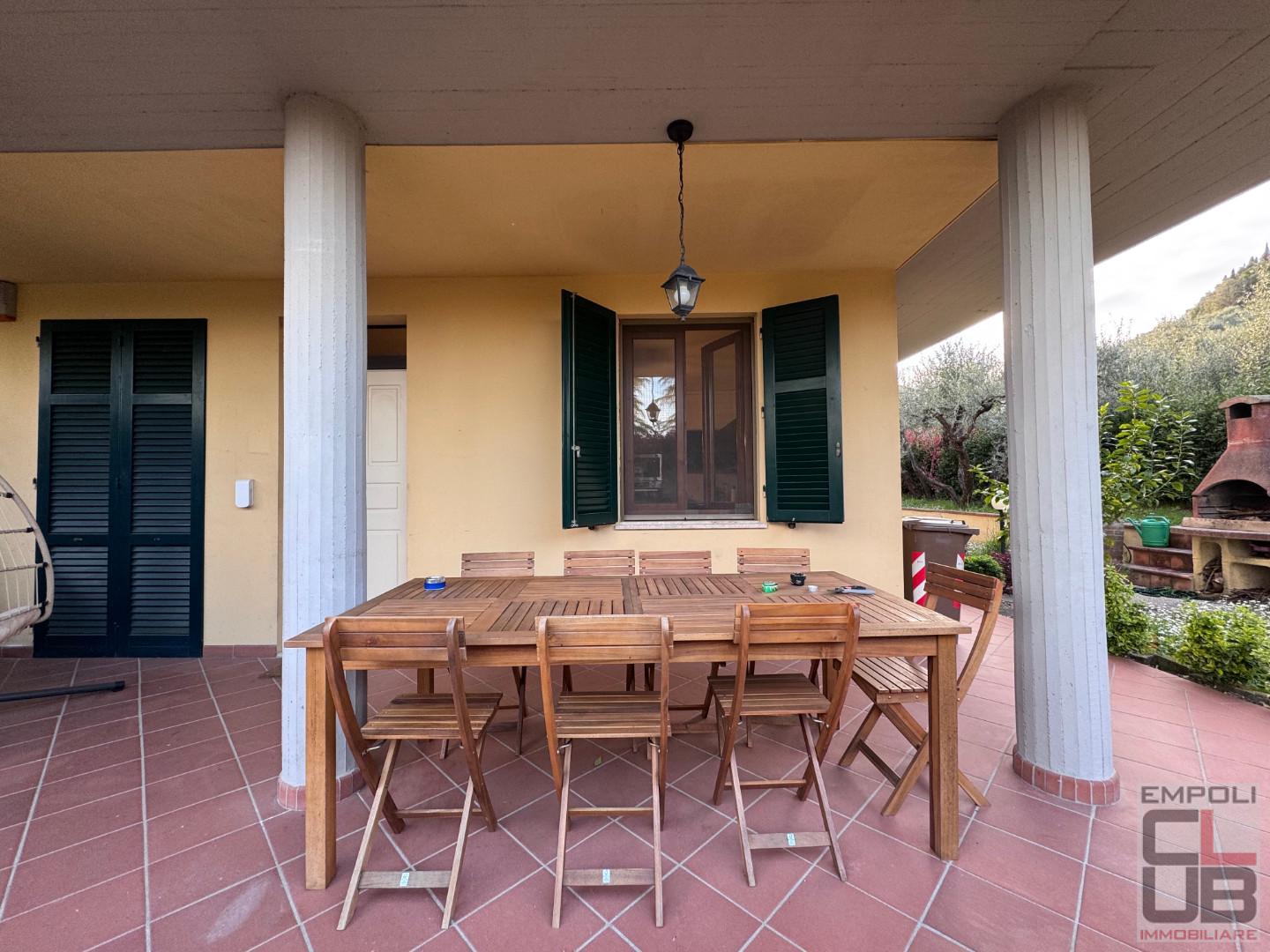 Trilocale in vendita a Cerreto Guidi