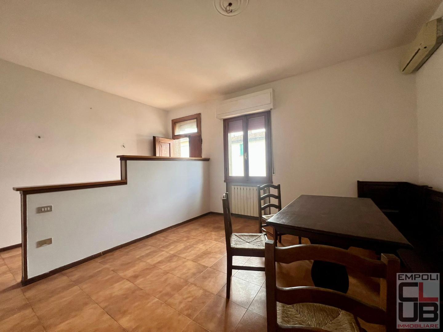 Quadrilocale in vendita, Empoli casenuove