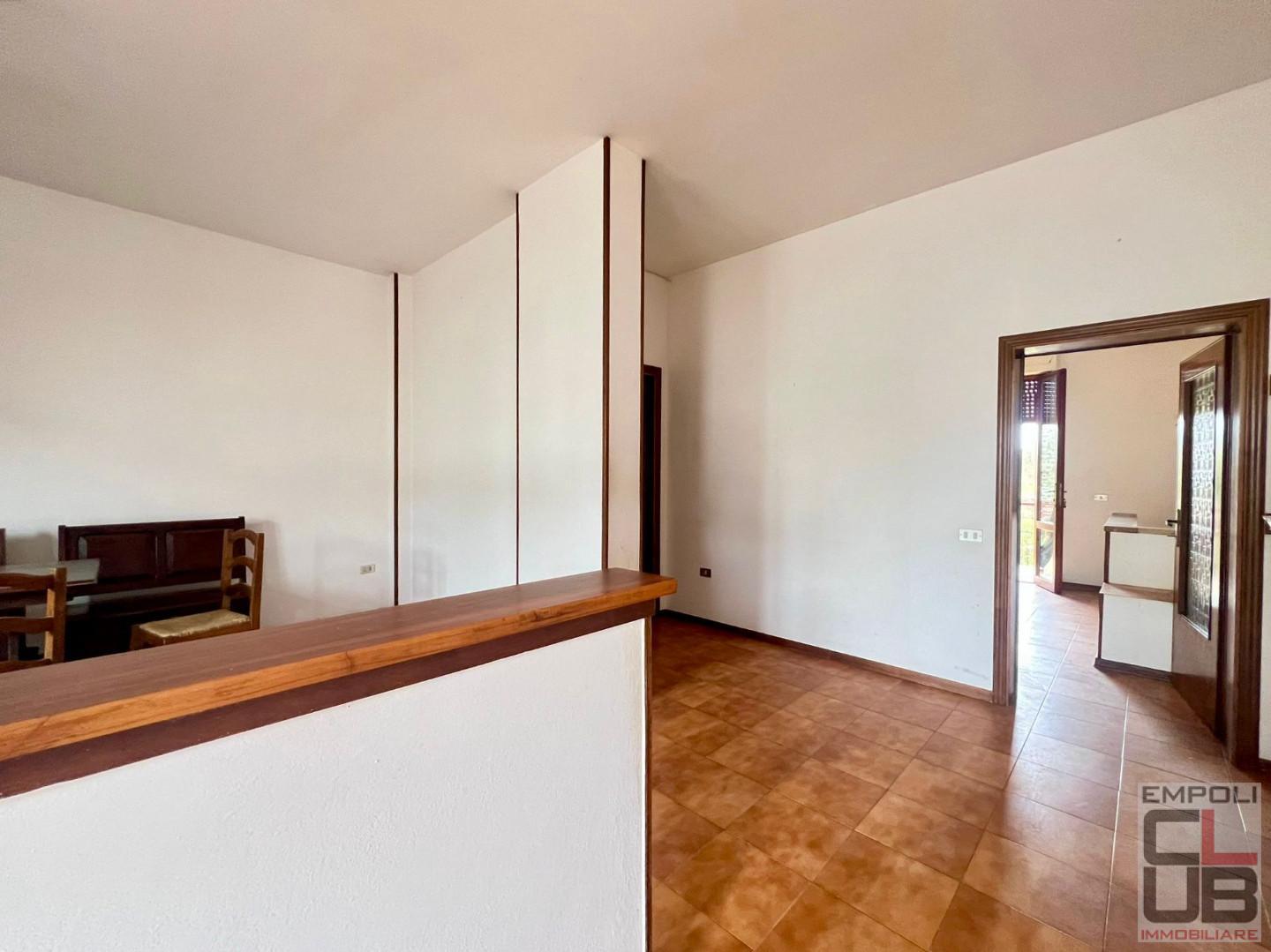 Quadrilocale in vendita, Empoli casenuove