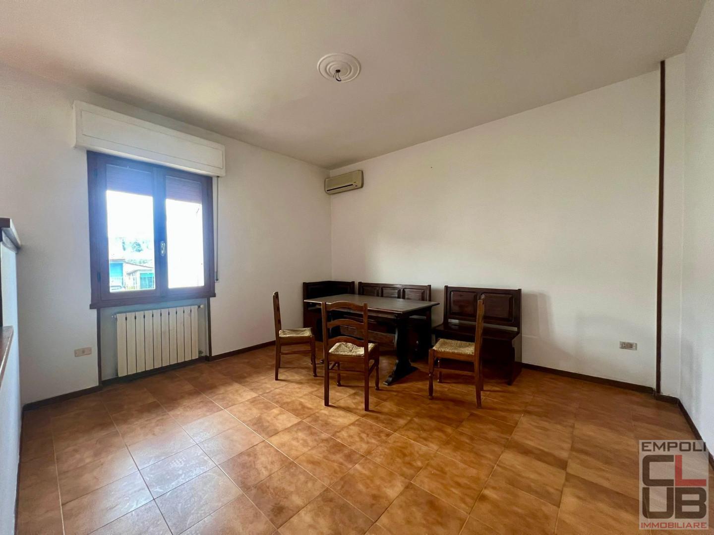 Quadrilocale in vendita, Empoli casenuove