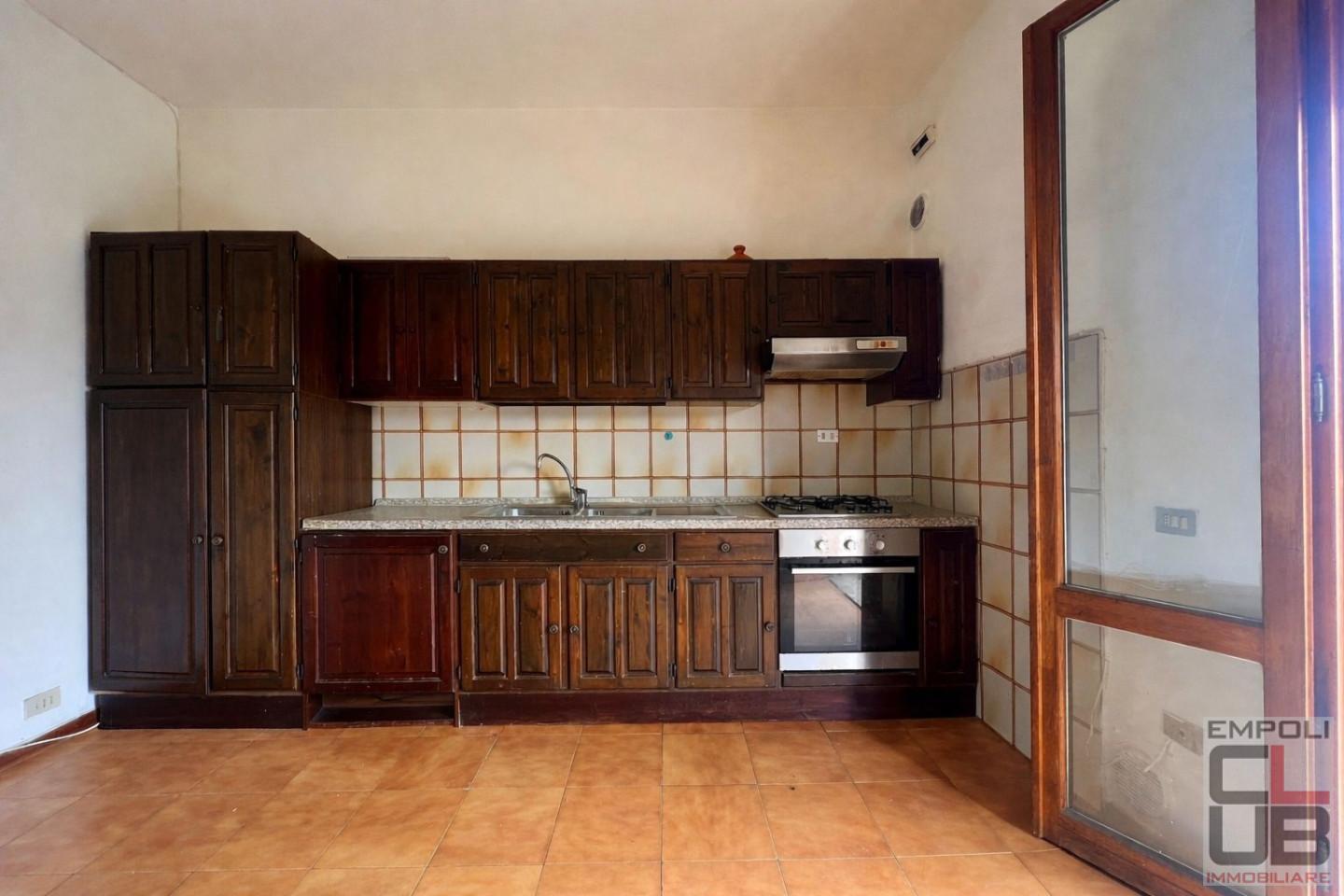 Quadrilocale in vendita, Empoli casenuove