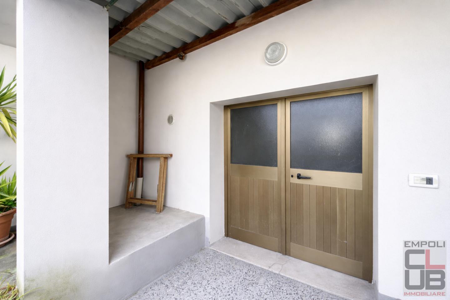 Box/Garage 45mq in vendita, Vinci sovigliana