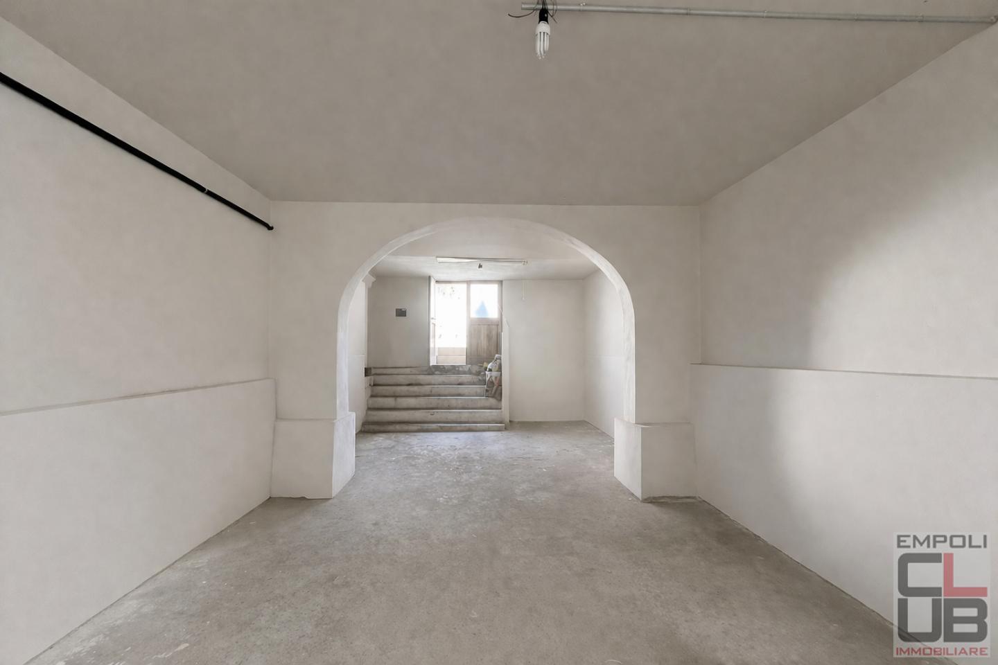 Box/Garage 45mq in vendita, Vinci sovigliana