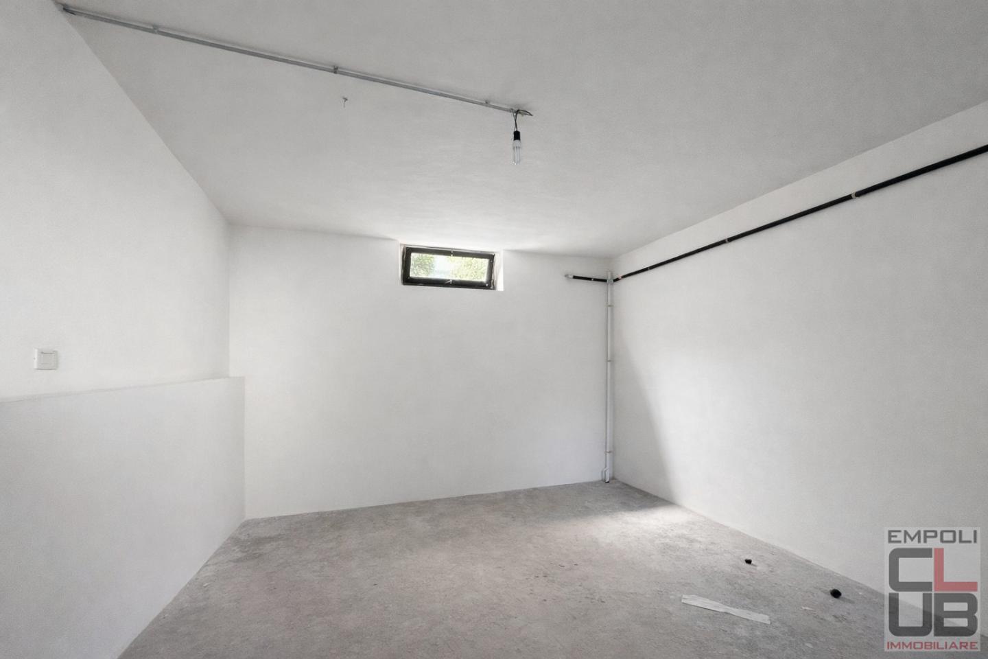 Box/Garage 45mq in vendita, Vinci sovigliana