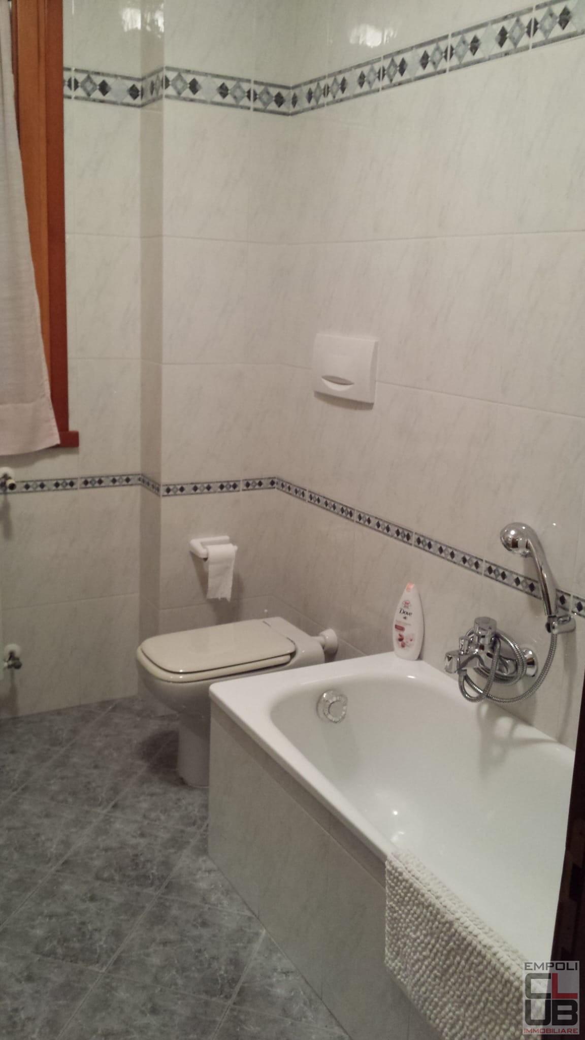 Bilocale arredato in affitto a Empoli