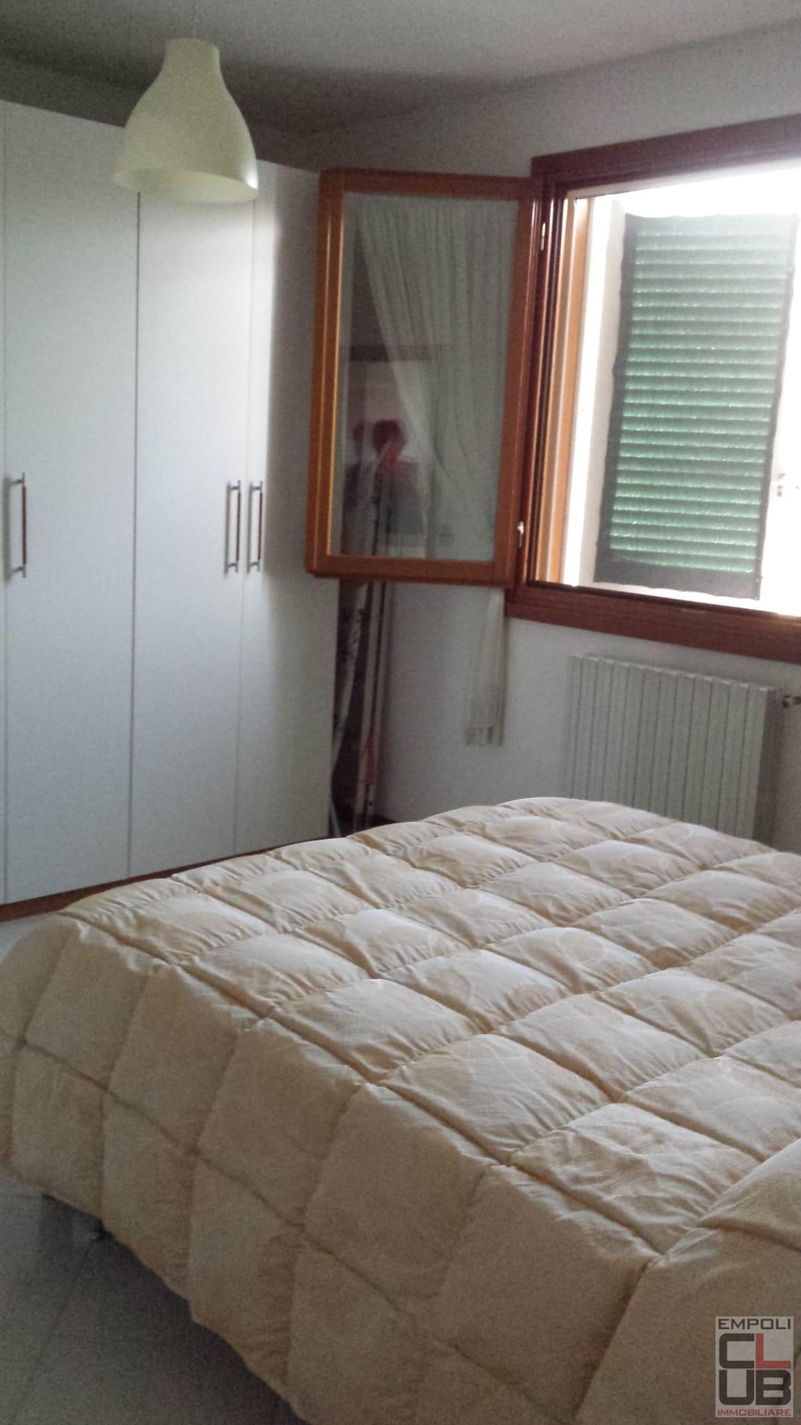 Bilocale arredato in affitto a Empoli