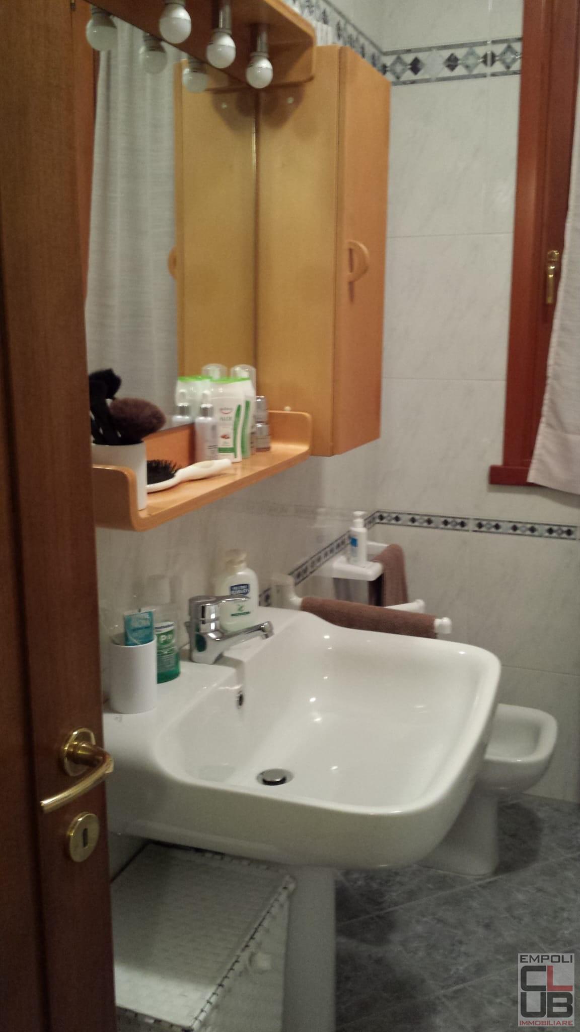 Bilocale arredato in affitto a Empoli