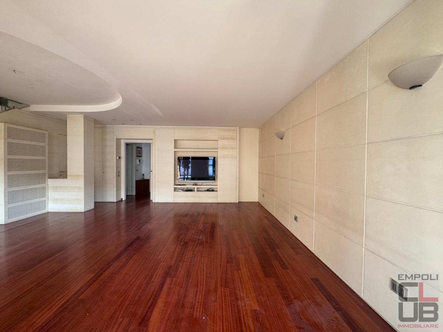 Casa indipendente con giardino a Empoli