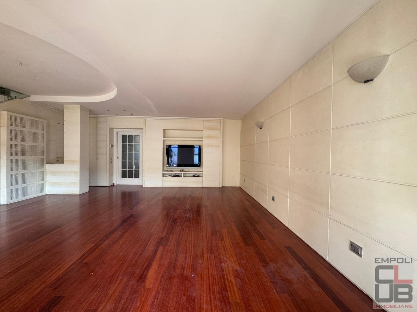 Casa indipendente con giardino a Empoli