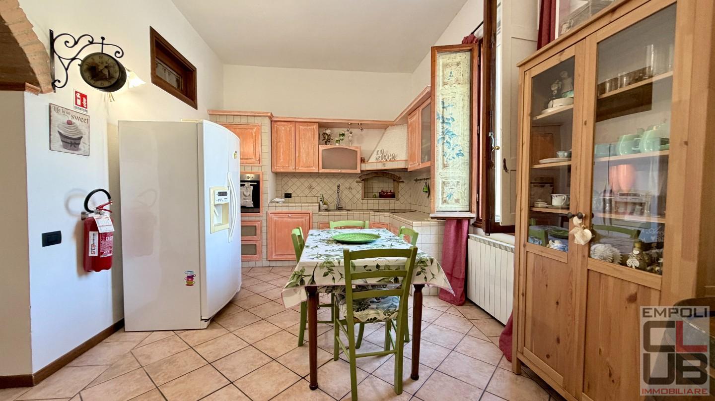 Bilocale in vendita a Castelfiorentino