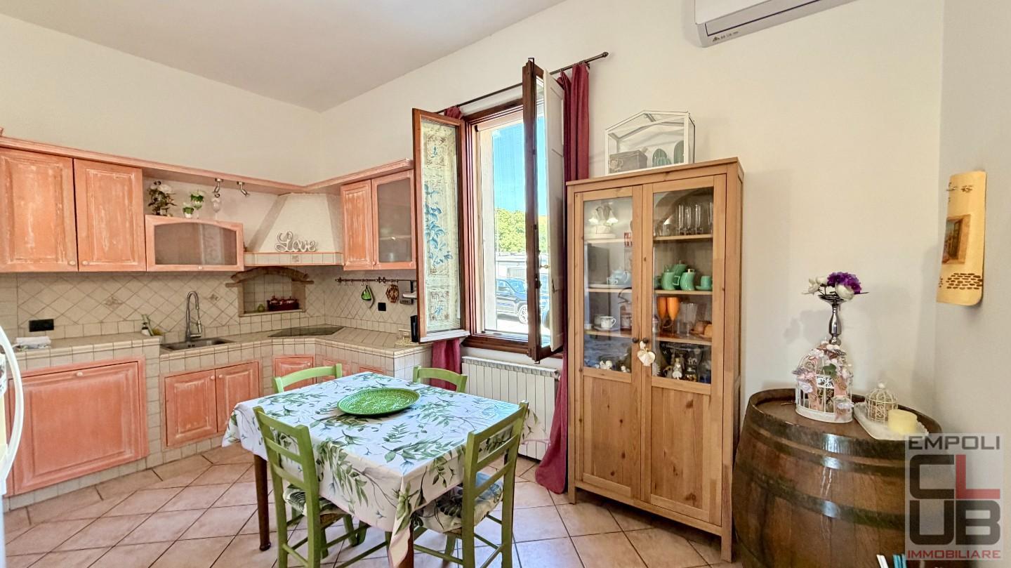 Bilocale in vendita a Castelfiorentino