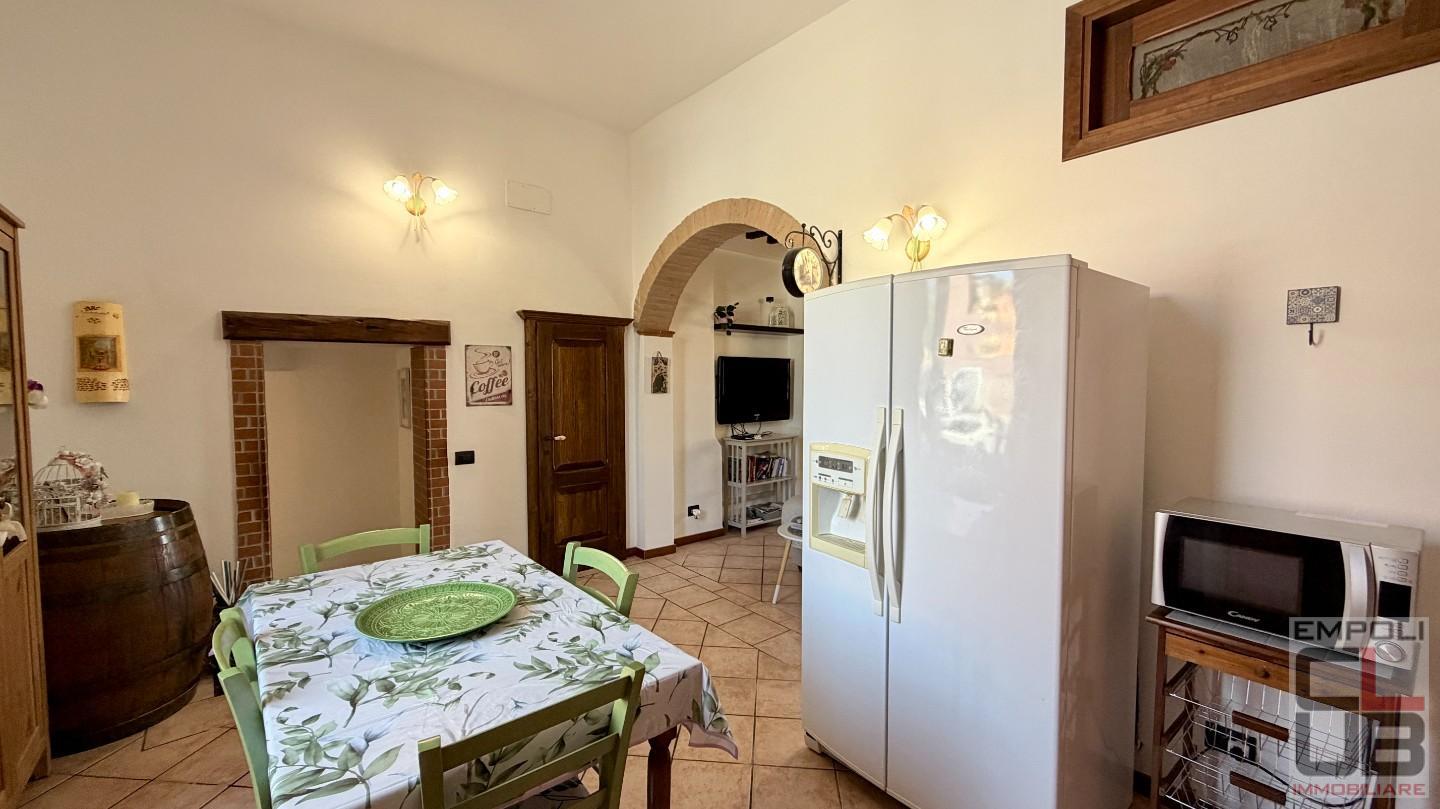 Bilocale in vendita a Castelfiorentino