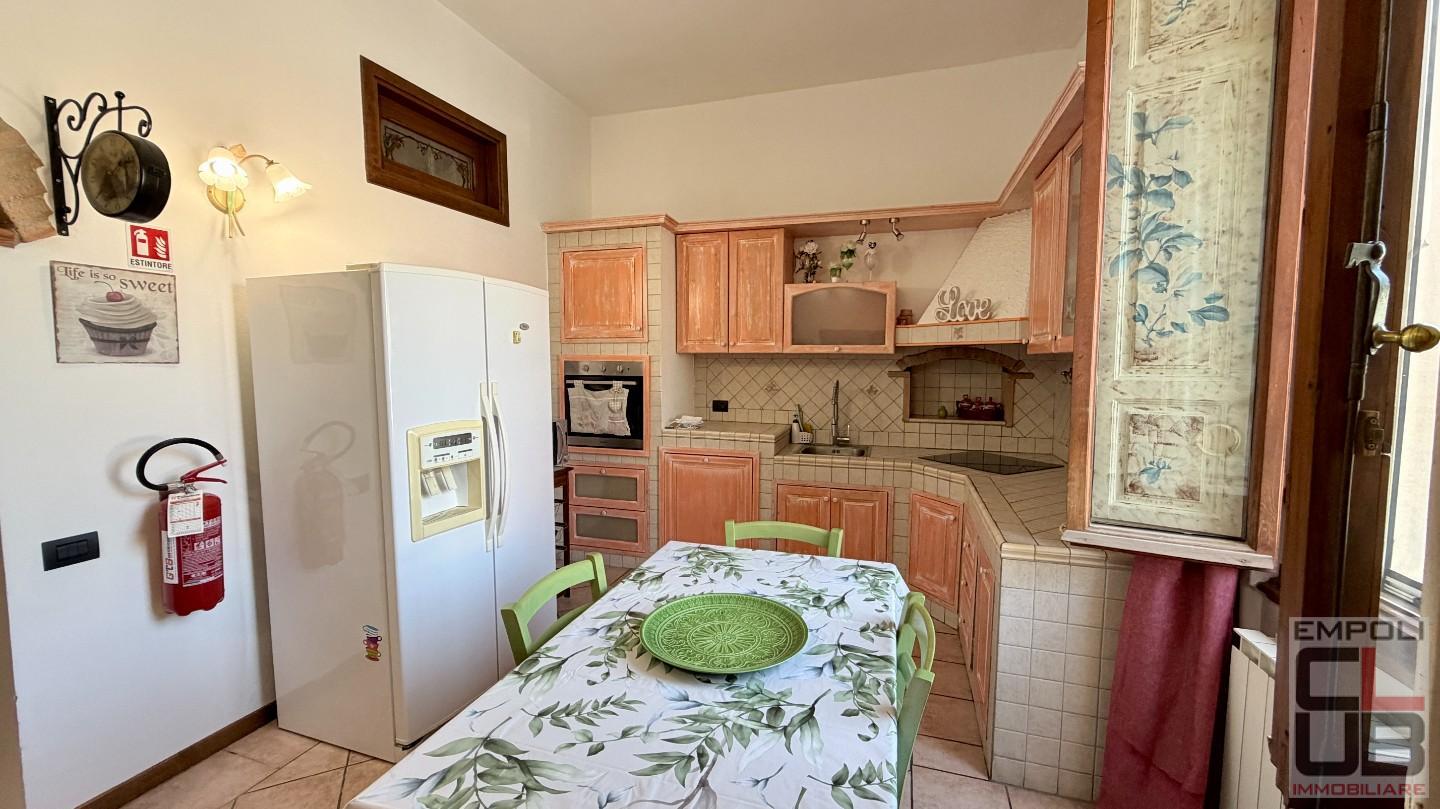 Bilocale in vendita a Castelfiorentino