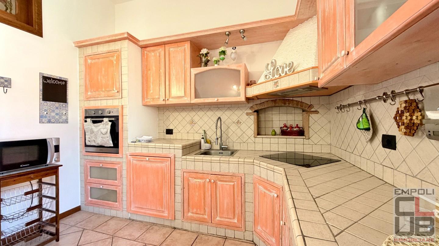 Bilocale in vendita a Castelfiorentino