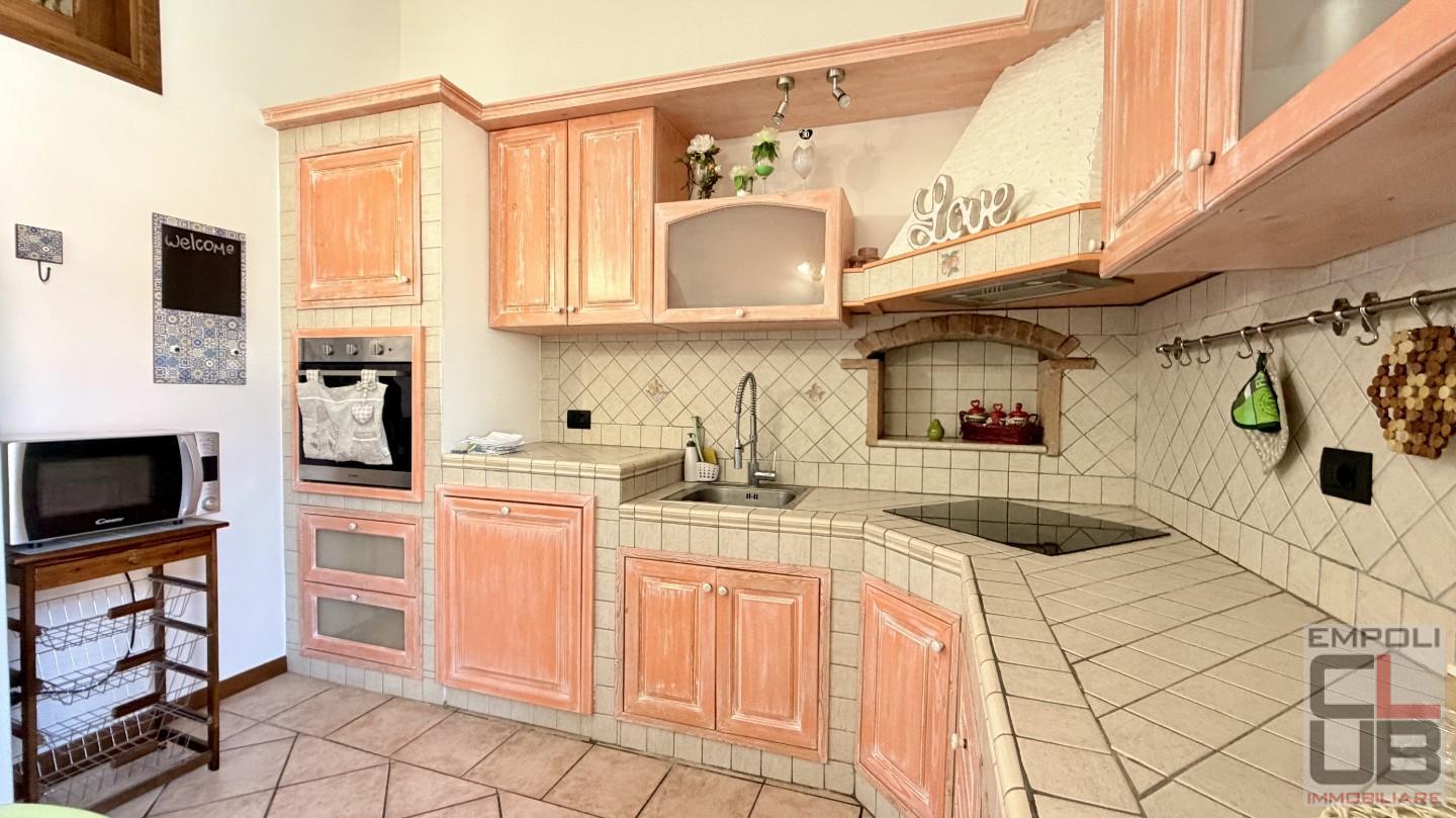 Bilocale in vendita a Castelfiorentino