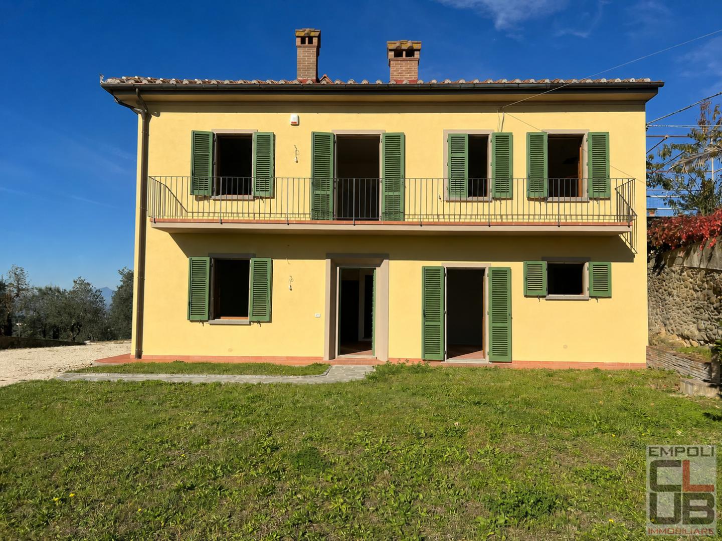 casale in vendita a Vinci