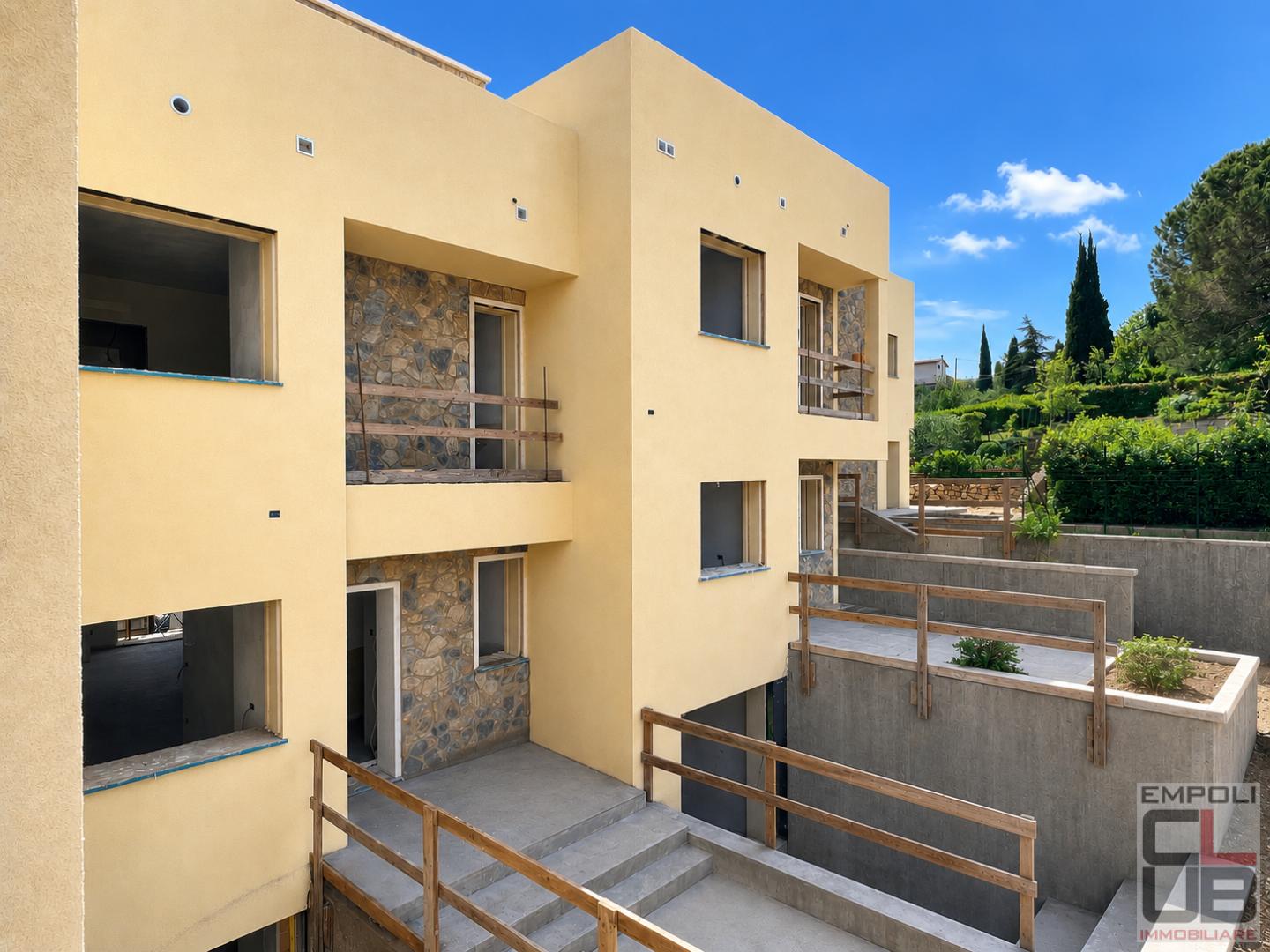 Quadrilocale nuovo a Lastra a Signa