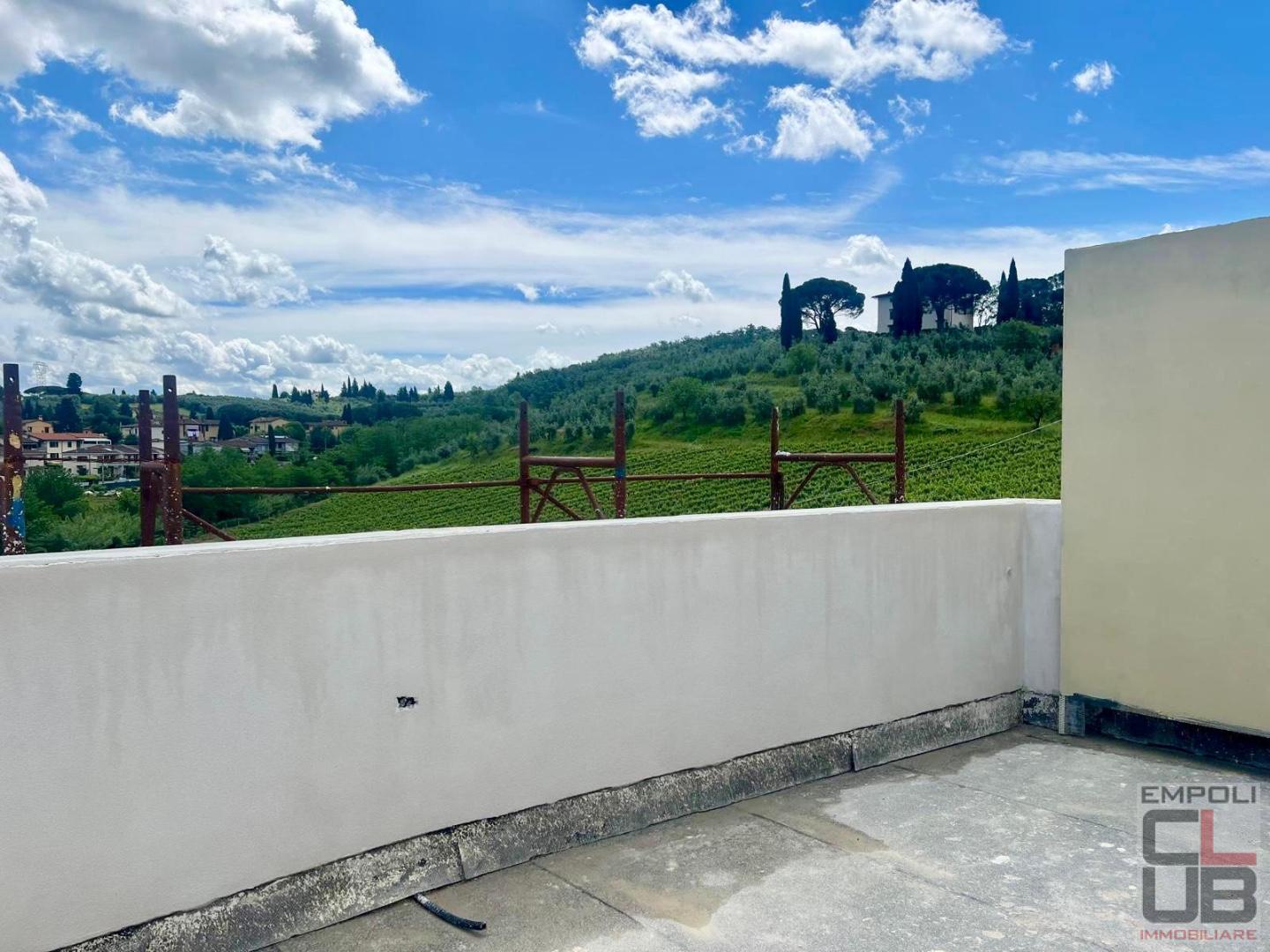 Quadrilocale nuovo a Lastra a Signa