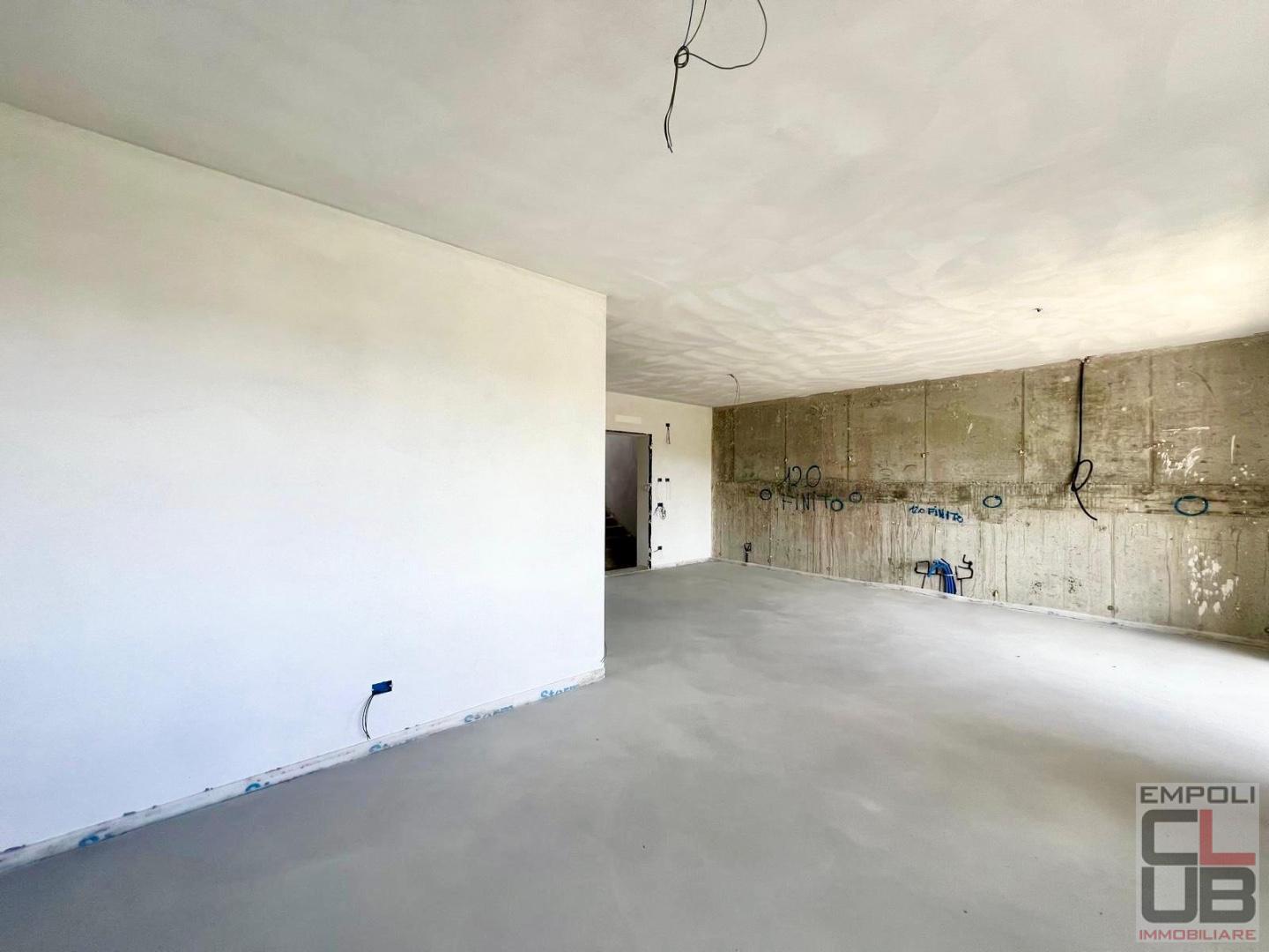 Quadrilocale nuovo a Lastra a Signa