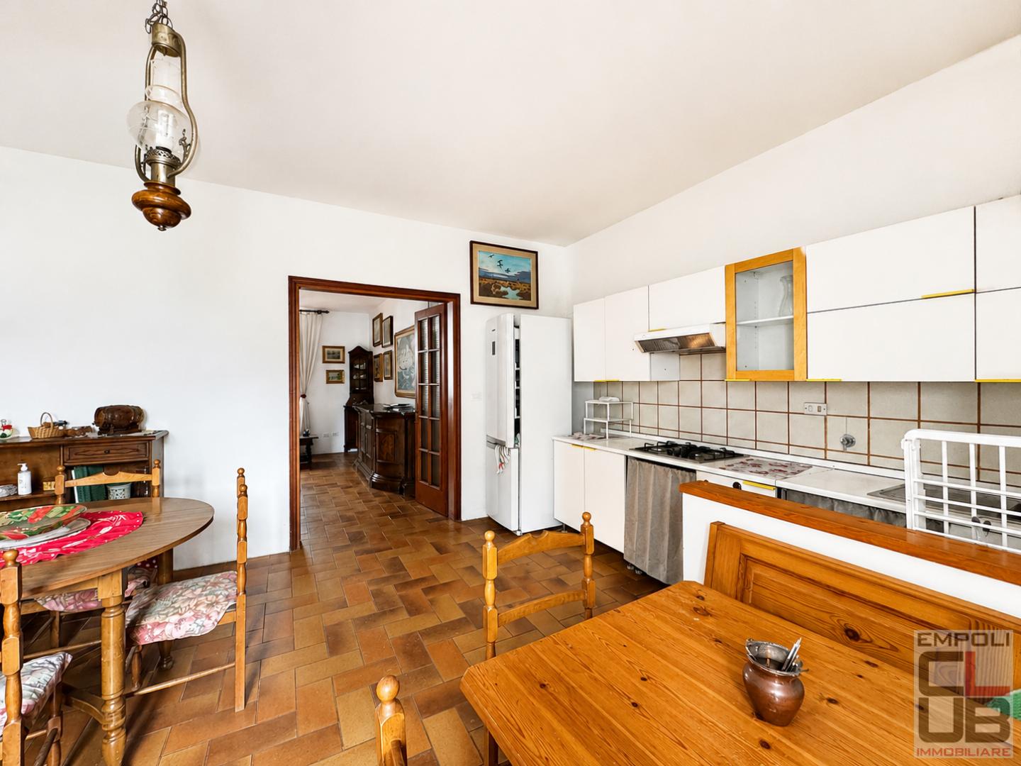 Casa indipendente in vendita a Empoli