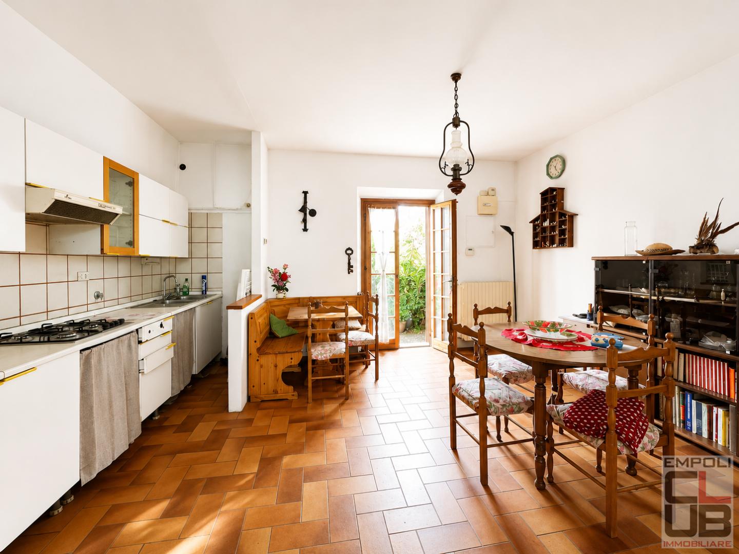 Casa indipendente in vendita a Empoli