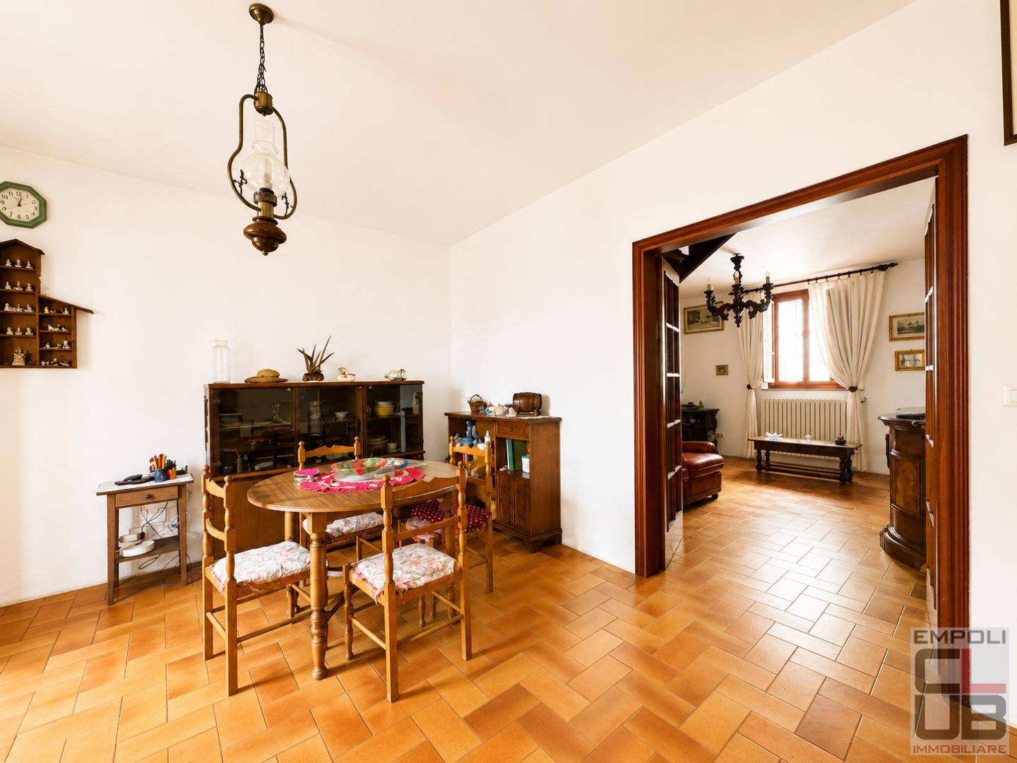 Casa indipendente in vendita a Empoli