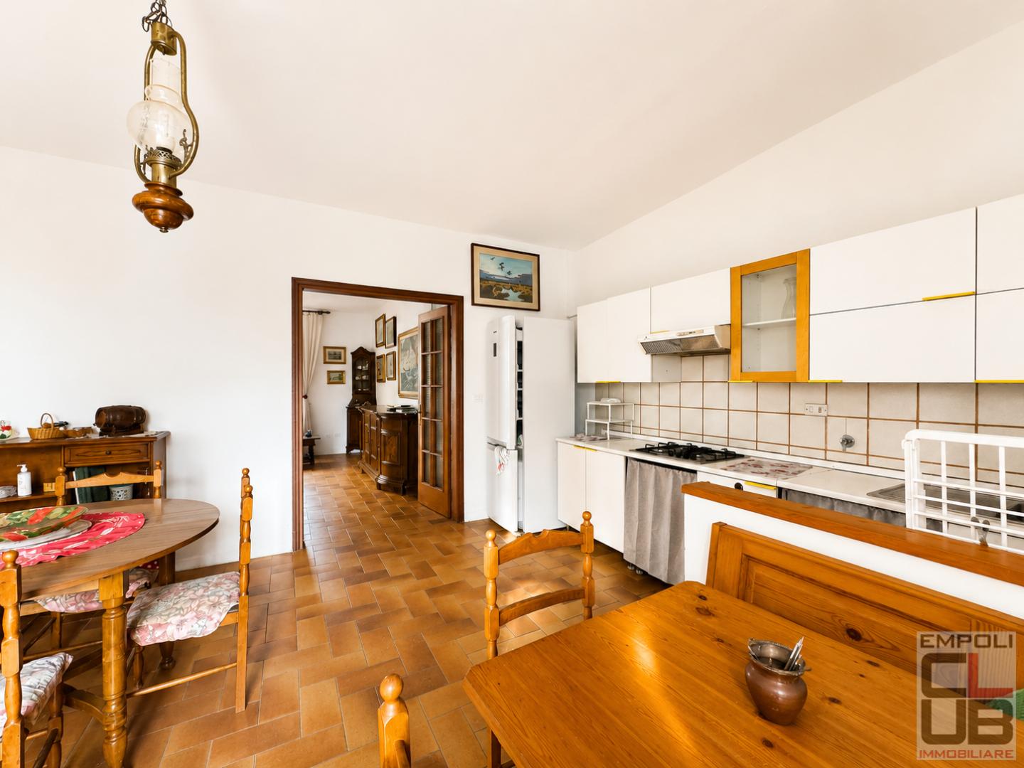 Casa indipendente in vendita a Empoli