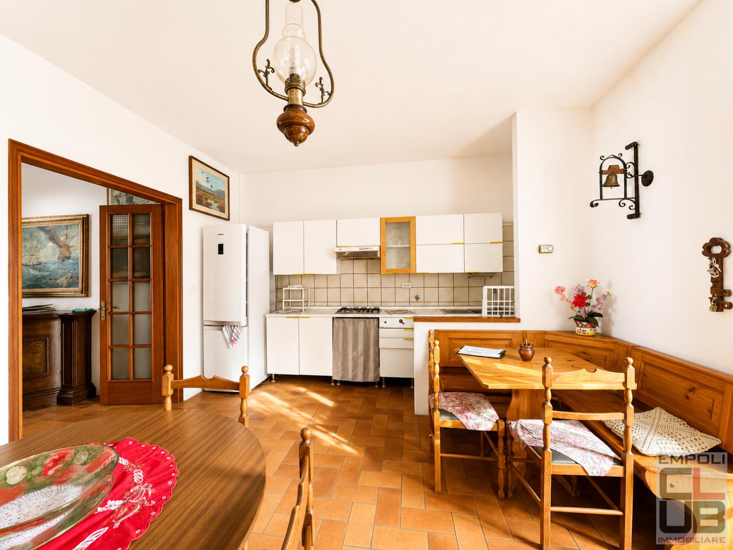 Casa indipendente in vendita a Empoli