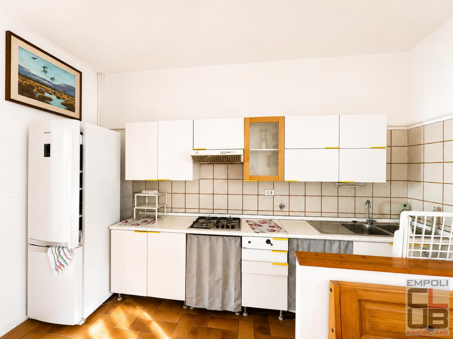 Casa indipendente in vendita a Empoli