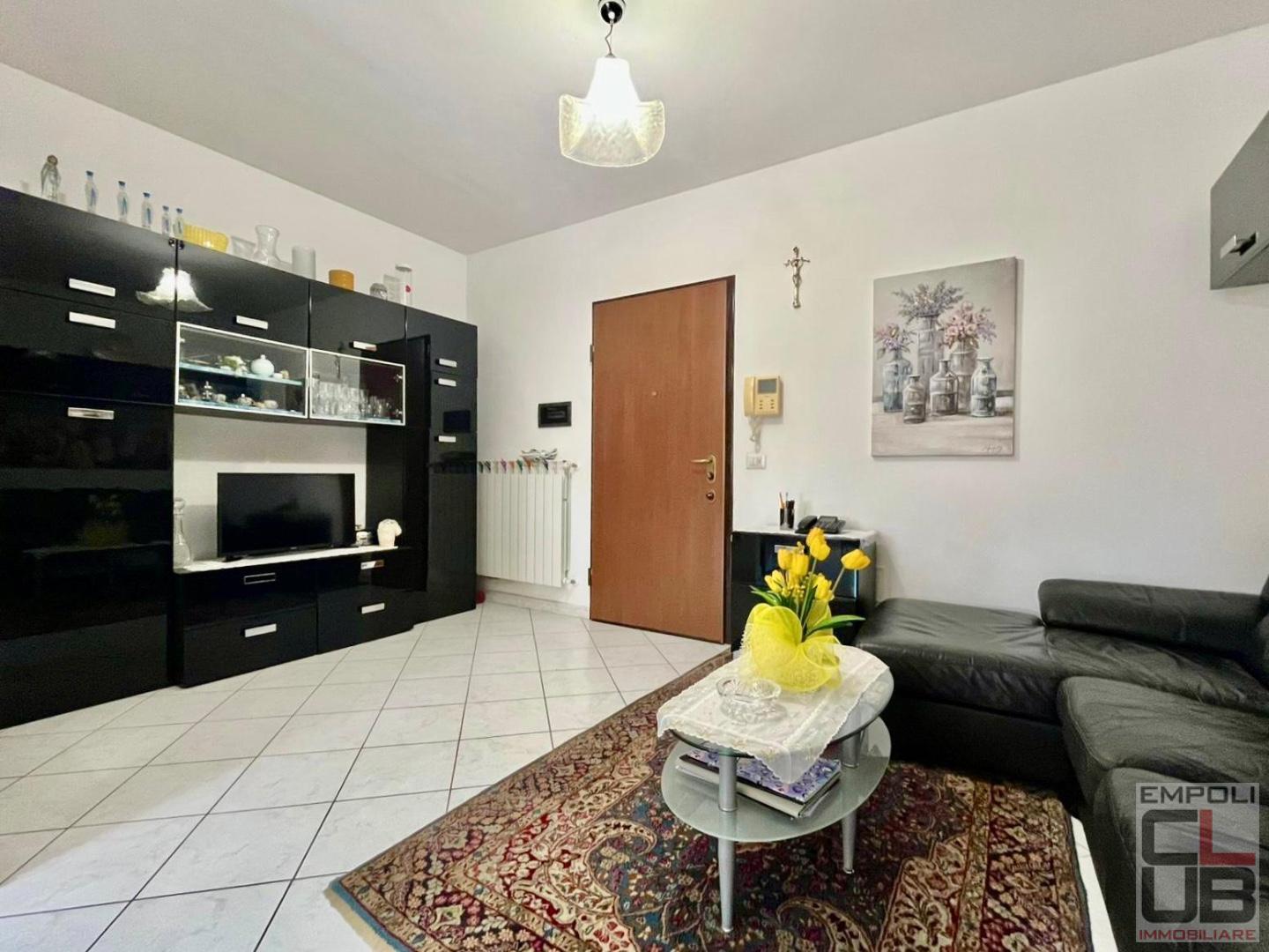 Quadrilocale in vendita, Empoli marcignana