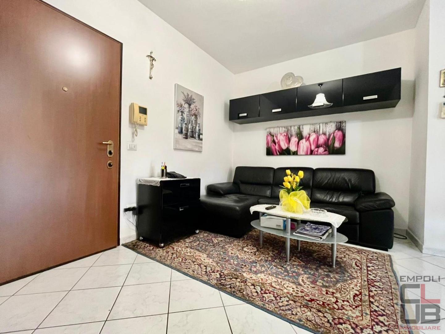 Quadrilocale in vendita, Empoli marcignana