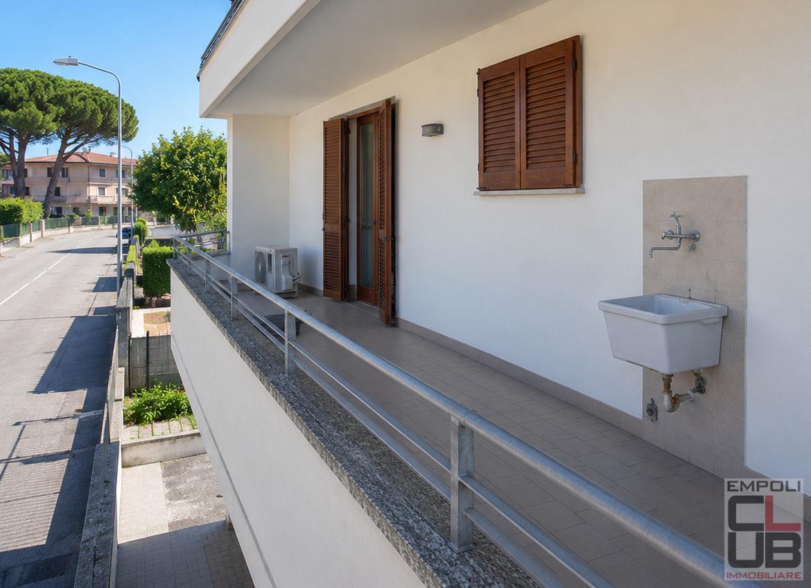 Trilocale in vendita a Empoli