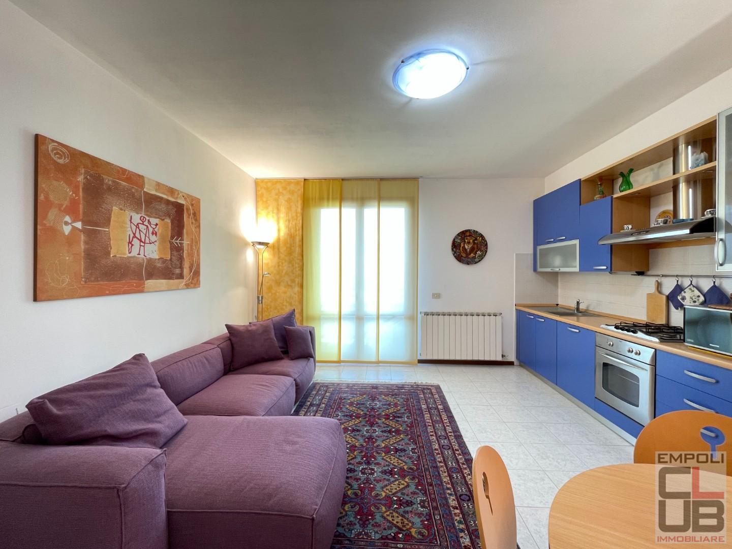 Trilocale in vendita a Empoli