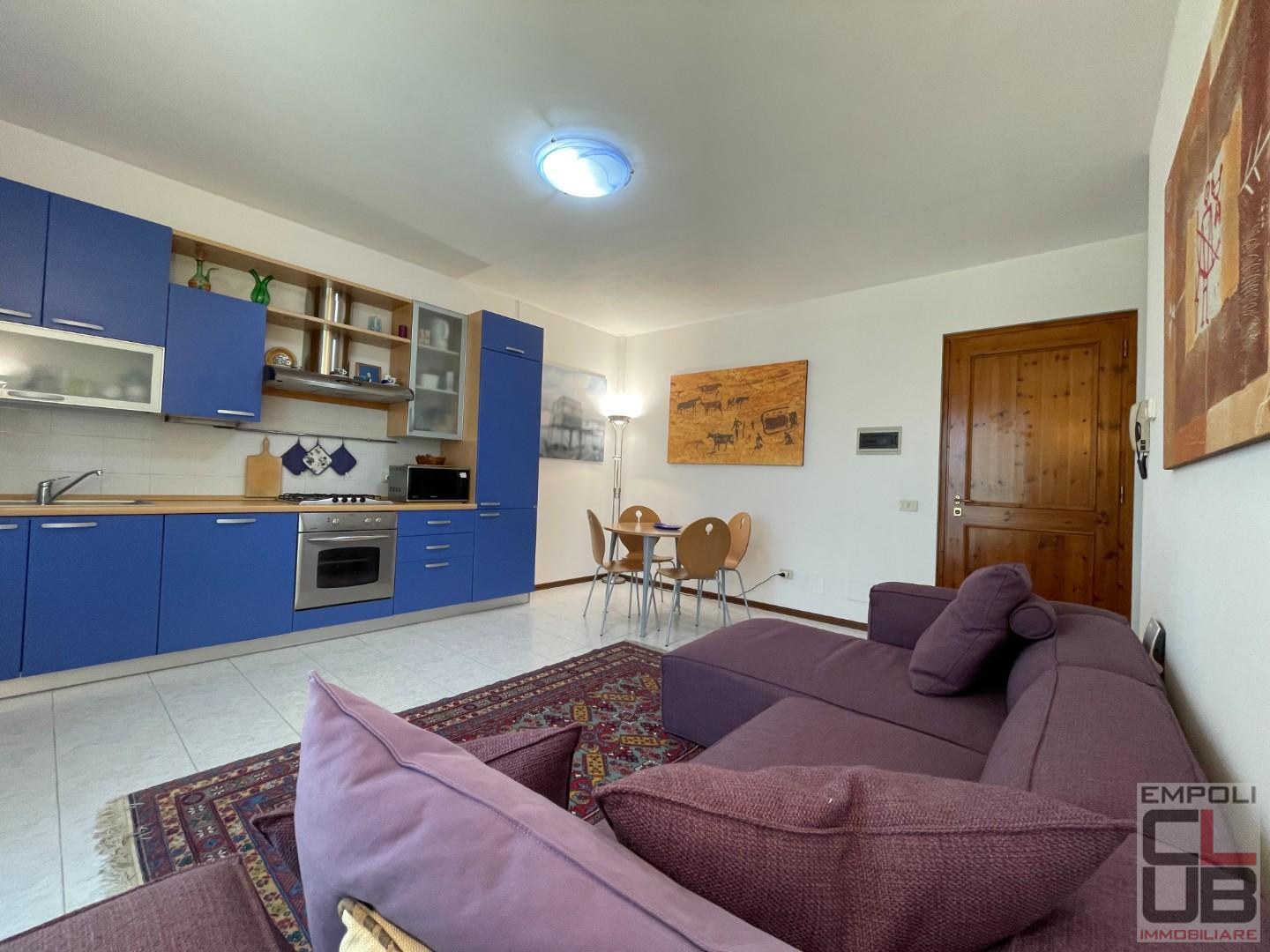 Trilocale in vendita a Empoli