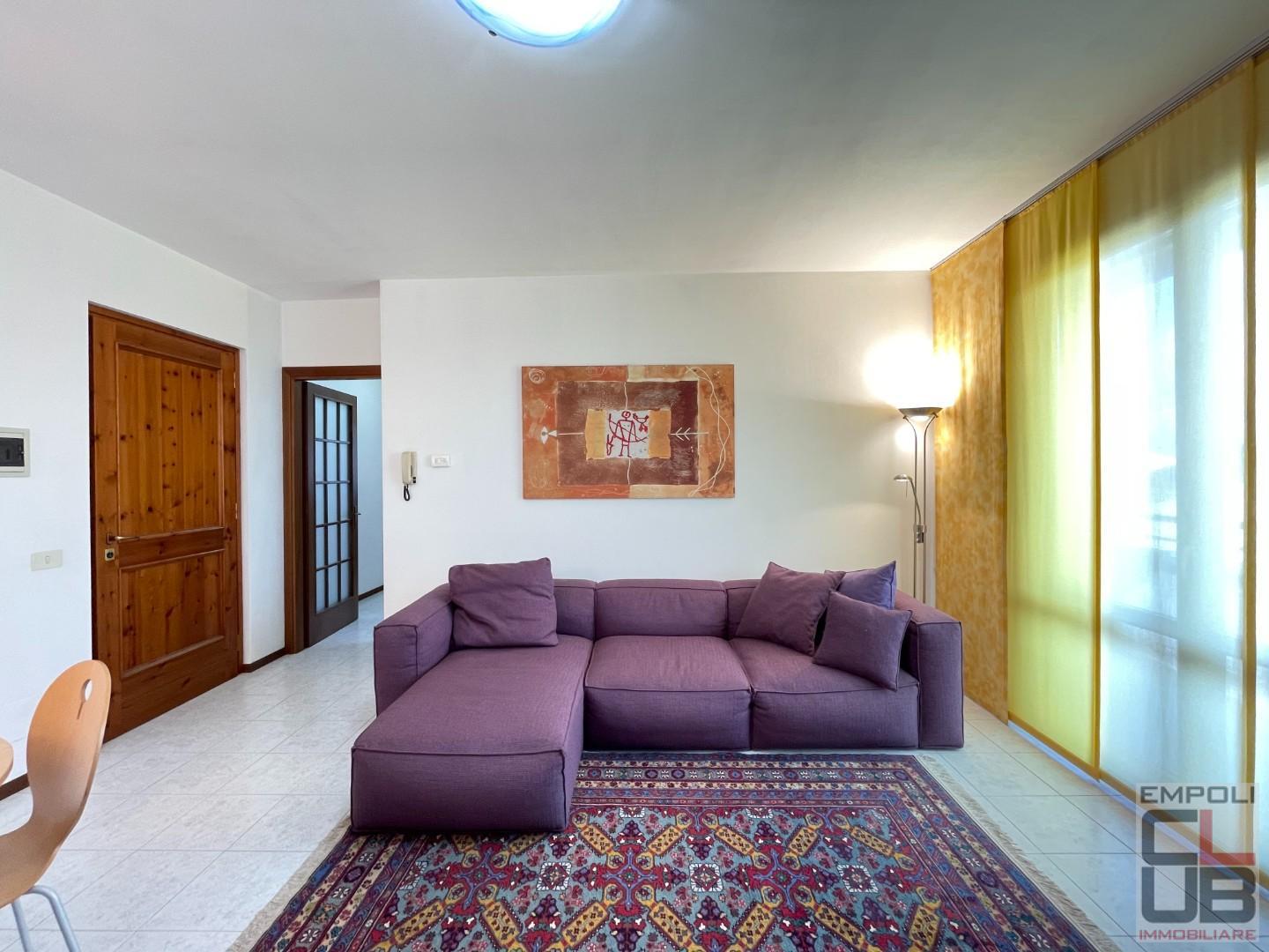 Trilocale in vendita a Empoli