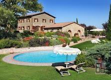 Villa in vendita a Gambassi Terme