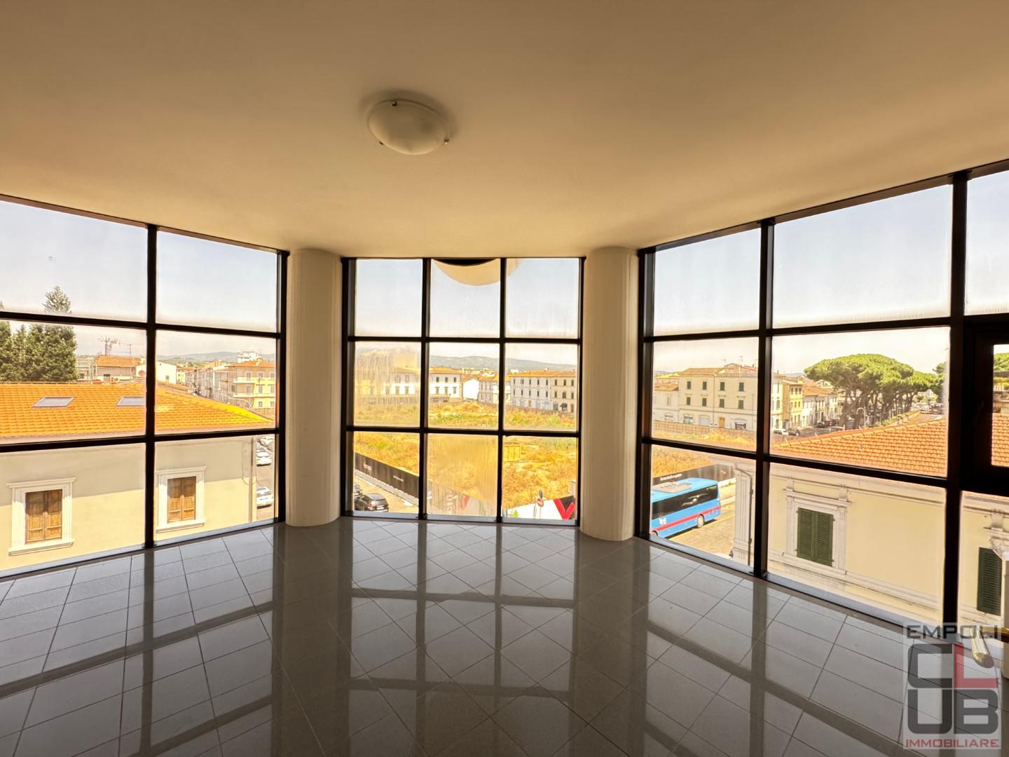 Ufficio in vendita a Empoli