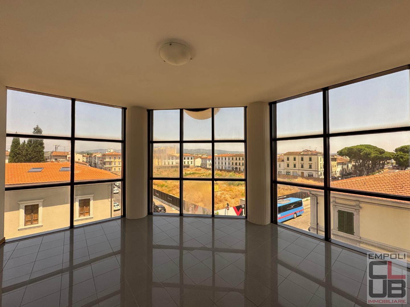 Ufficio in vendita a Empoli