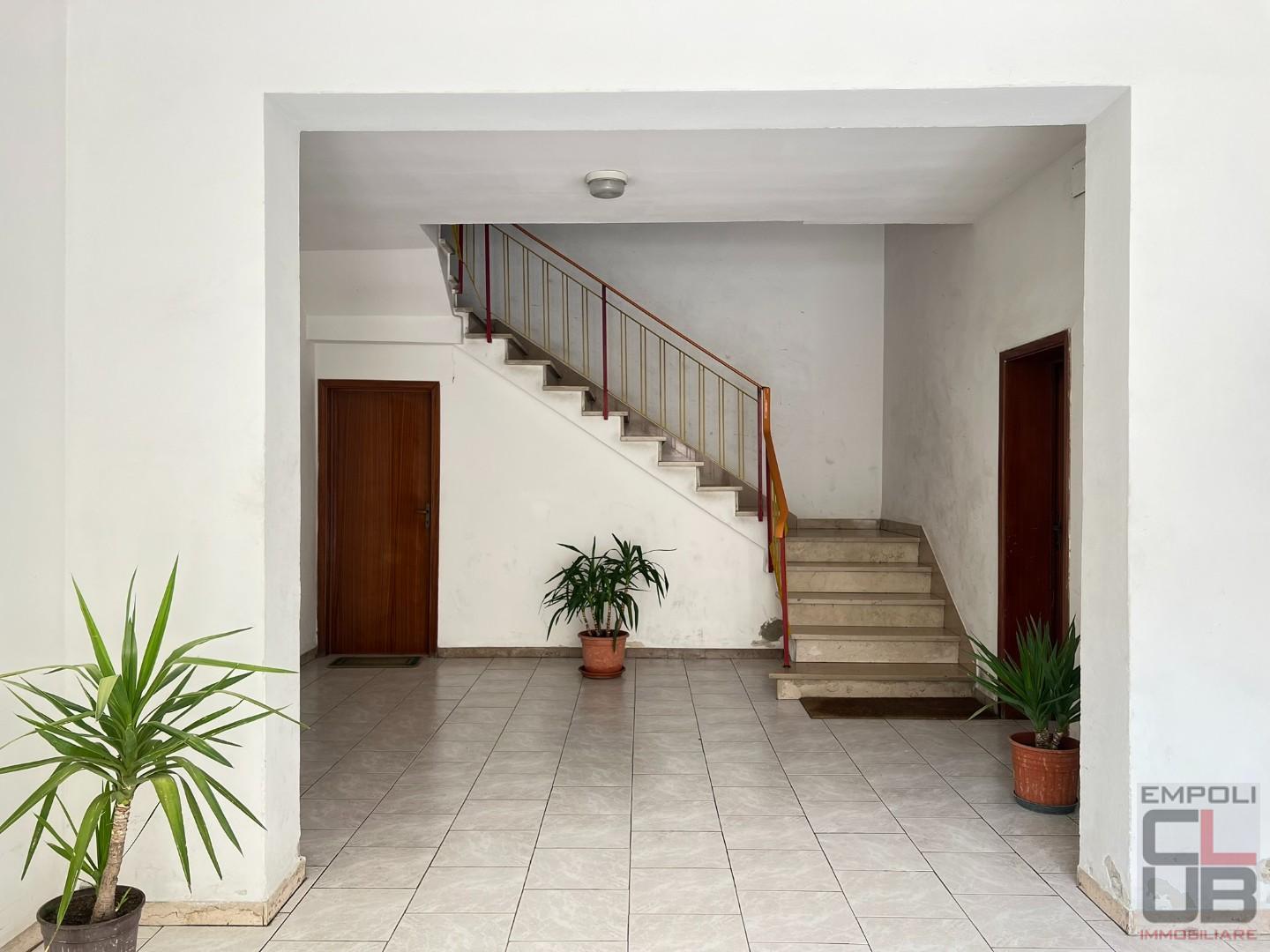 Trilocale in vendita, Empoli pozzale
