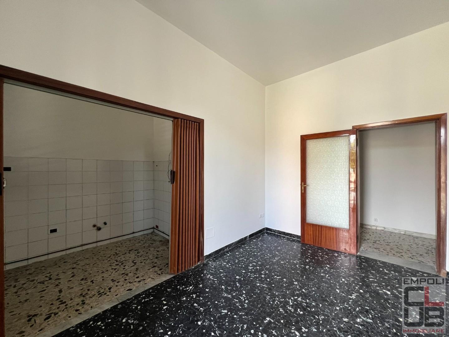 Trilocale in vendita, Empoli pozzale